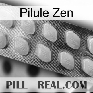 Zen Pill 09